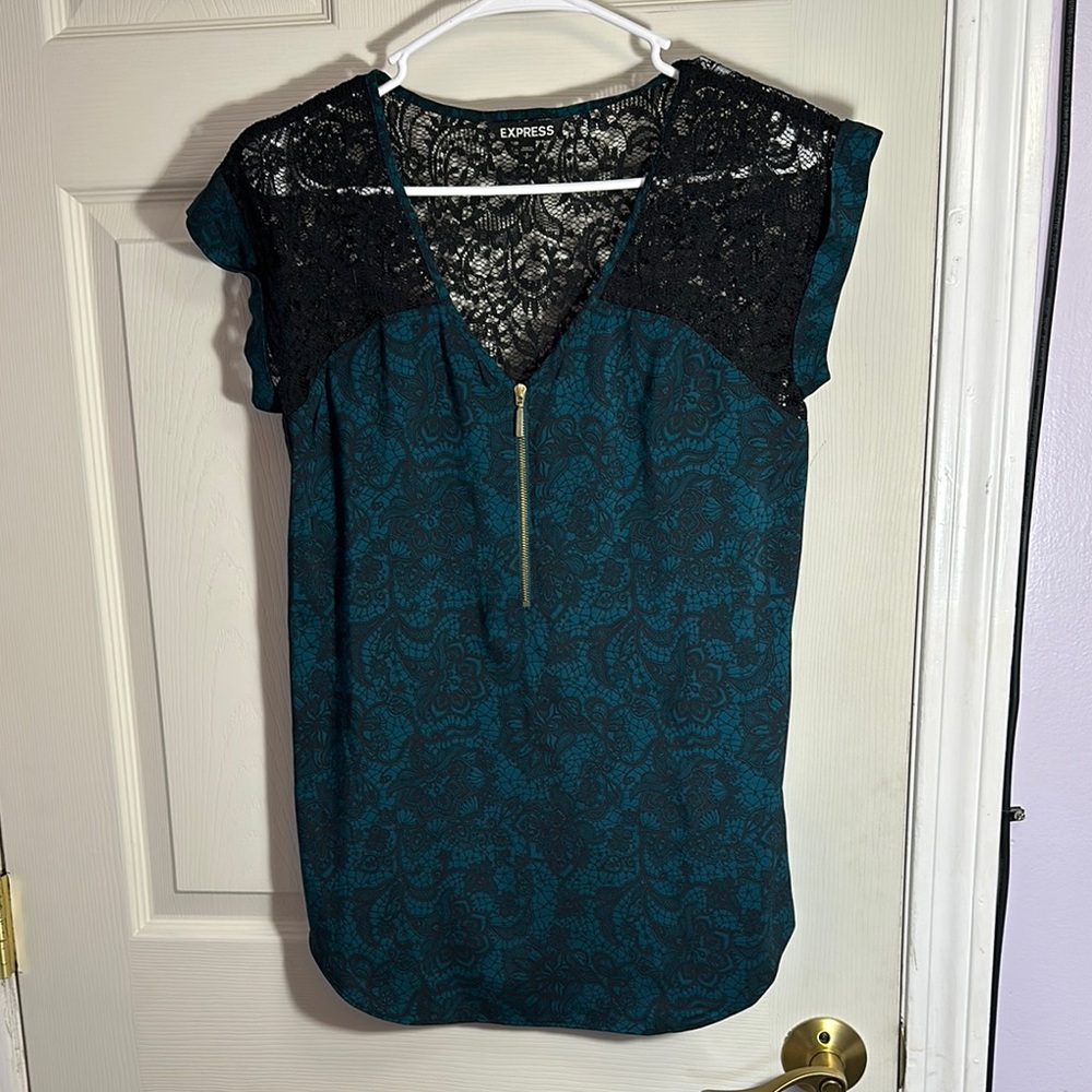 Express Top
